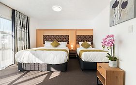 Travel Air Motel